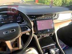 Jeep Grand Cherokee L
